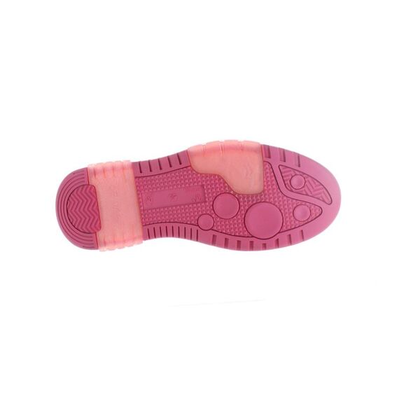 Off-White Womens Out Of Office White Fashion Sneaker EUR 39 Medium (B, M) - Picture 4 of 4